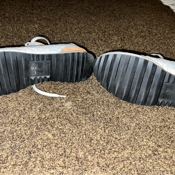 NEW Size 12d Robert Graham shoes - Picture 5 of 6